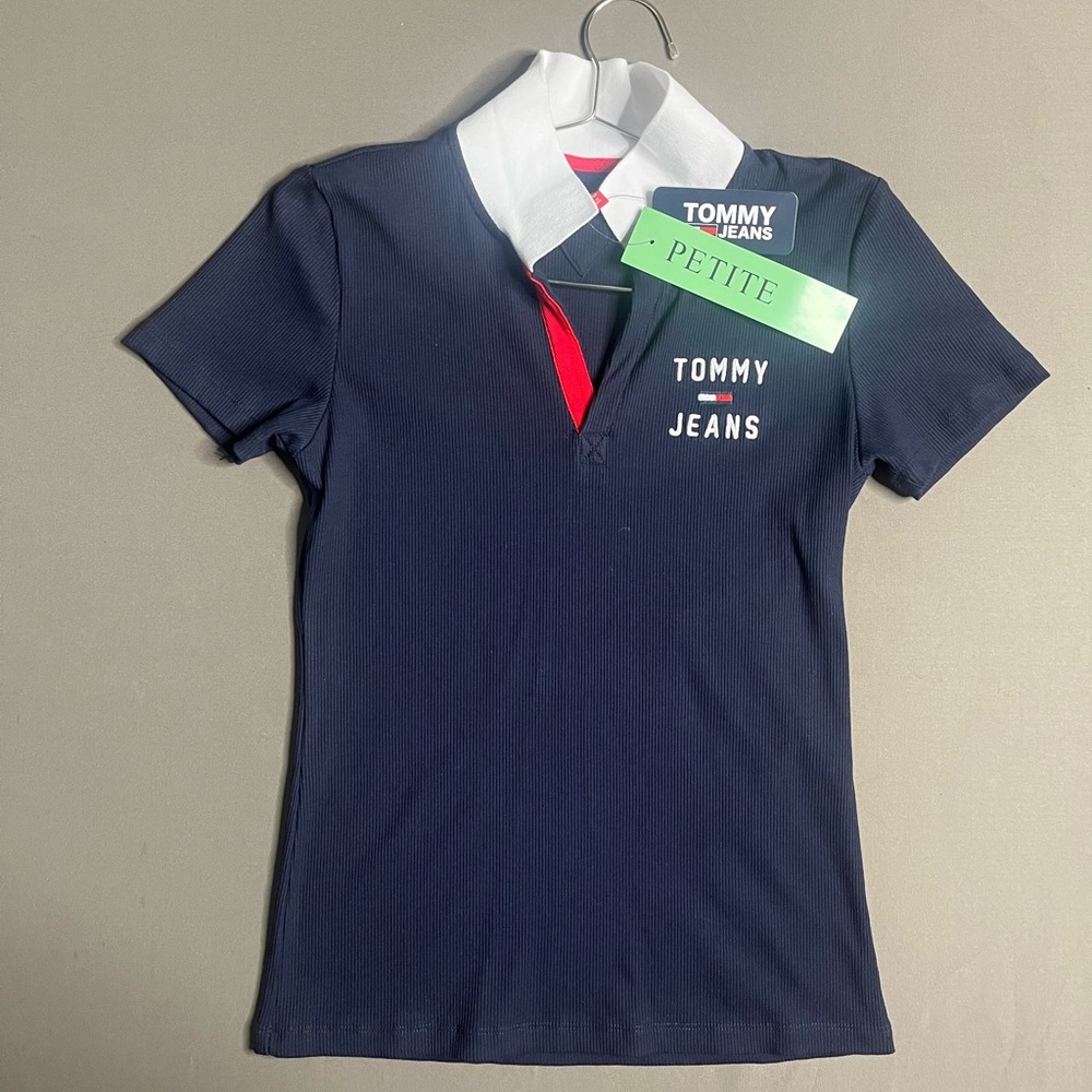Tommy Hilfiger short sleeve